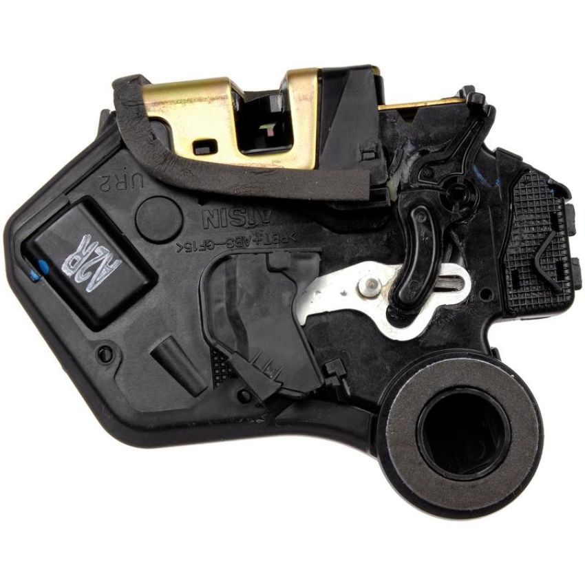 DORMAN 940-011 Door Lock Actuator - Integrated With Latch