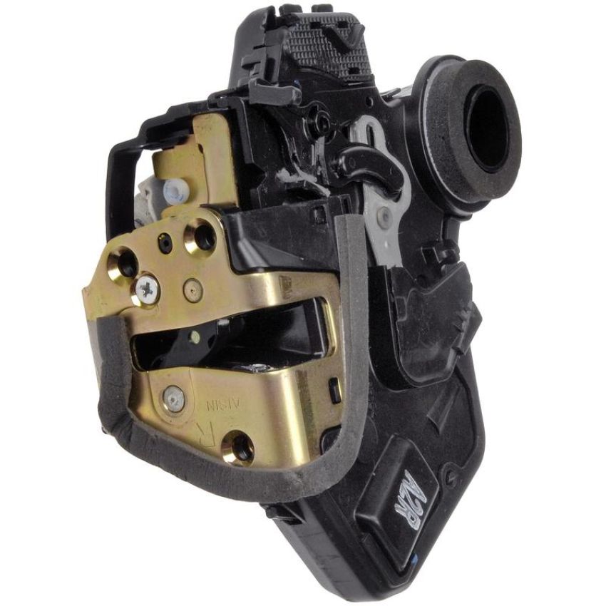 DORMAN 940-011 Door Lock Actuator - Integrated With Latch