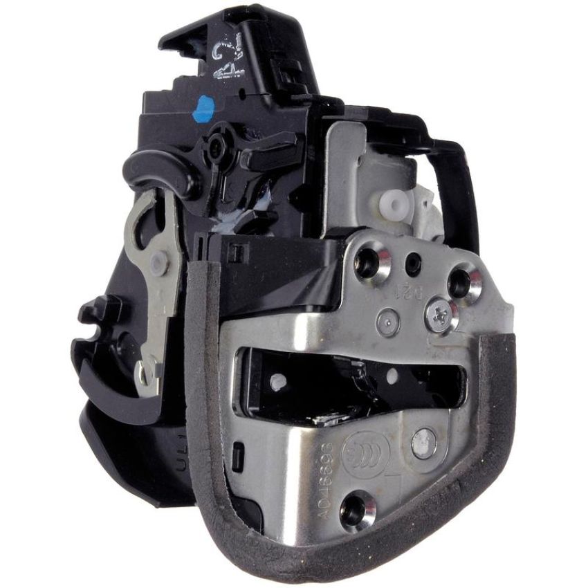 DORMAN 940-014 Door Lock Actuator - Integrated With Latch