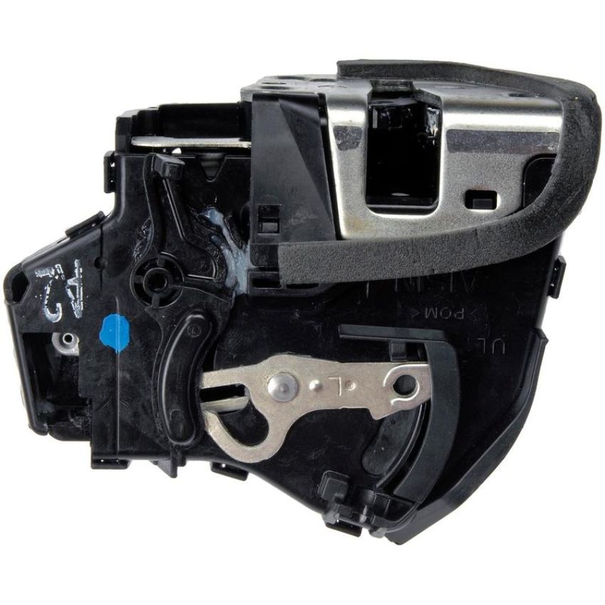 DORMAN 940-014 Door Lock Actuator - Integrated With Latch