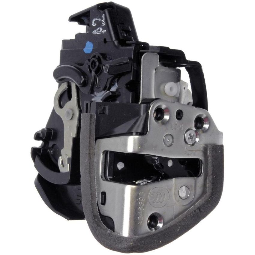 DORMAN 940-014 Door Lock Actuator - Integrated With Latch
