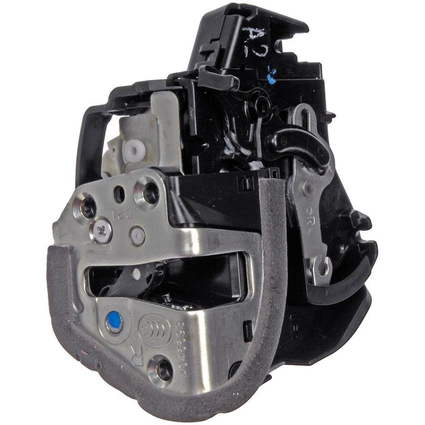 DORMAN 940-015 Door Lock Actuator - Integrated With Latch