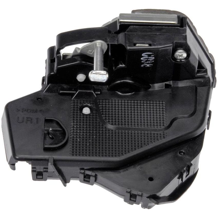 DORMAN 940-015 Door Lock Actuator - Integrated With Latch