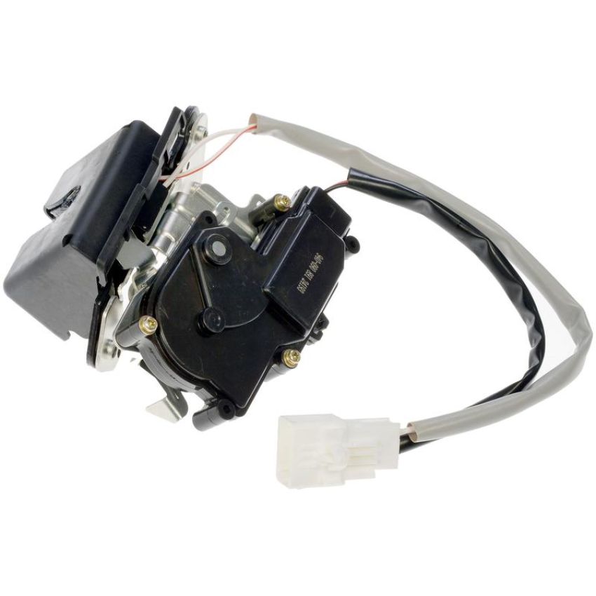 DORMAN 940-090 Integrated Door Lock Actuator