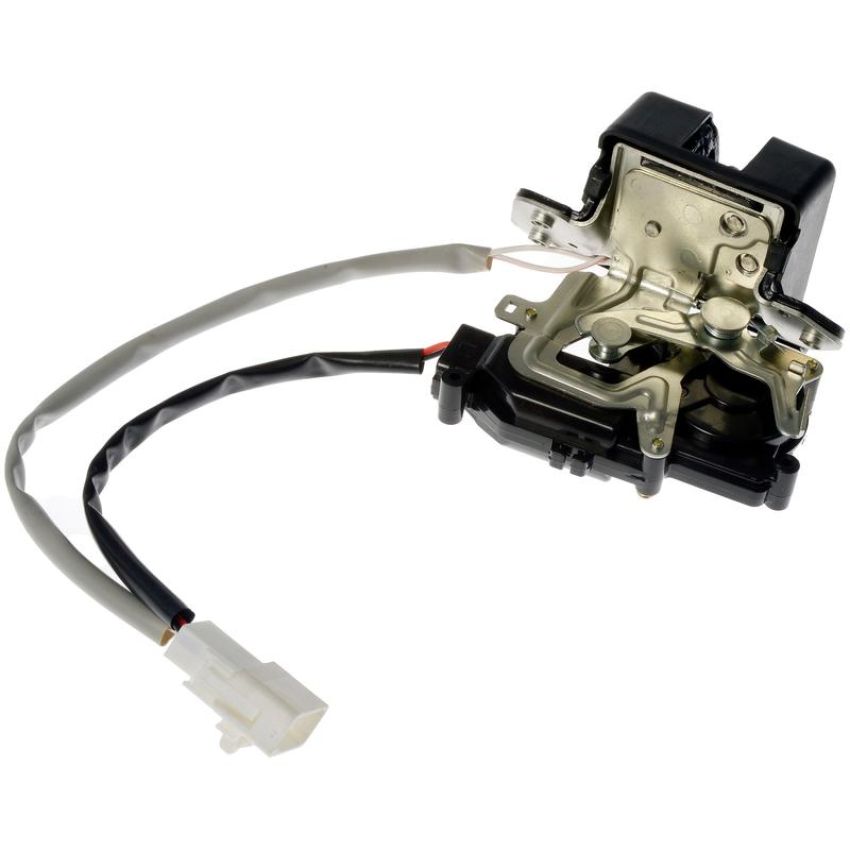 DORMAN 940-090 Integrated Door Lock Actuator