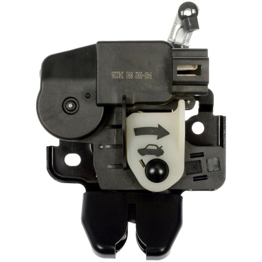 DORMAN 940-092 Integrated Door Lock Actuator