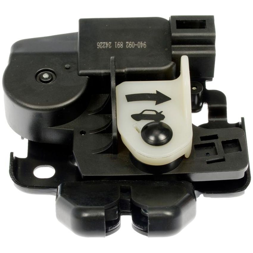 DORMAN 940-092 Integrated Door Lock Actuator