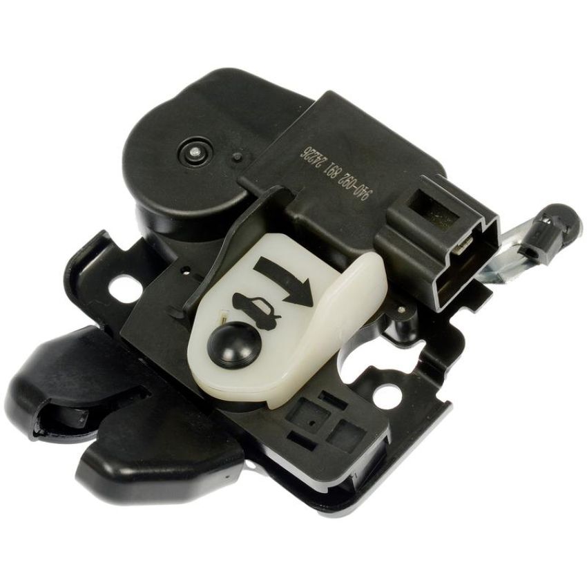 DORMAN 940-092 Integrated Door Lock Actuator