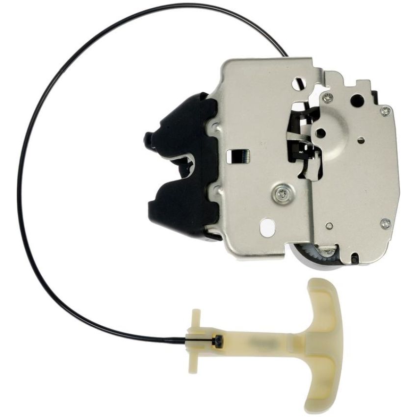 DORMAN 940-093 Integrated Door Lock Actuator