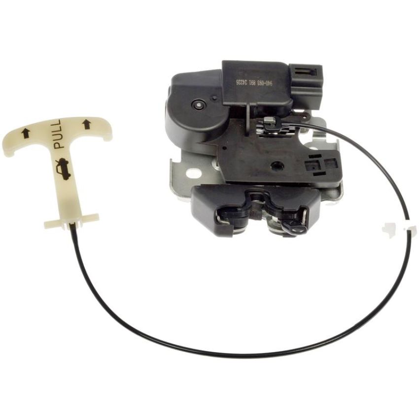 DORMAN 940-093 Integrated Door Lock Actuator