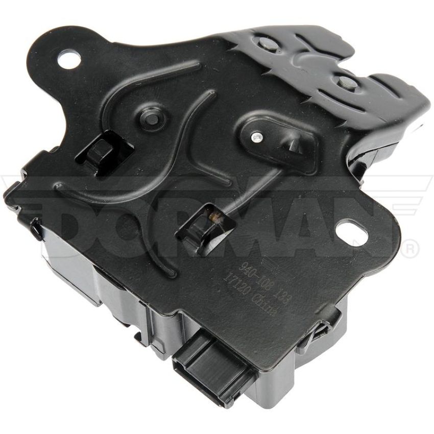 DORMAN 940-108 Trunk Lock Actuator