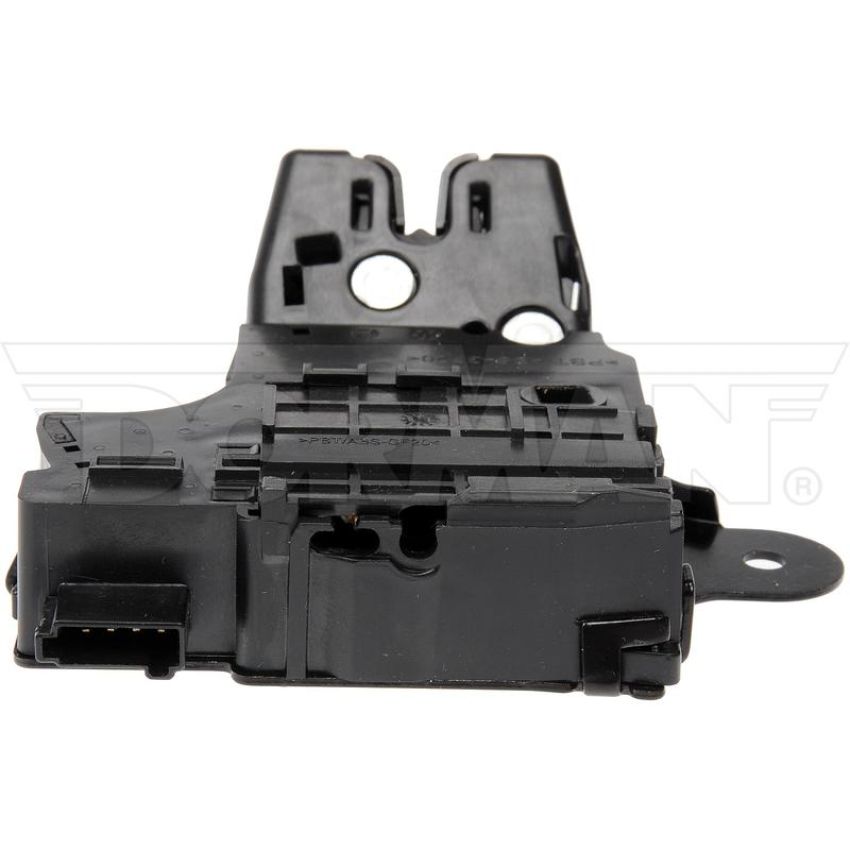 DORMAN 940-108 Trunk Lock Actuator