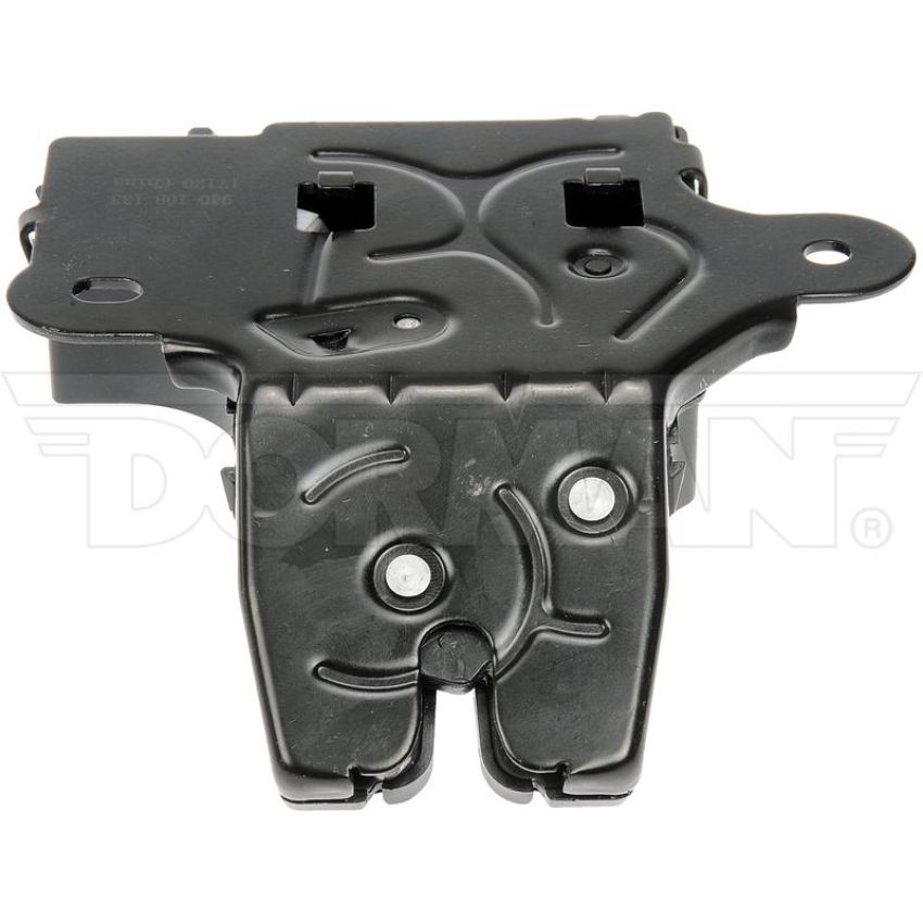DORMAN 940-108 Trunk Lock Actuator