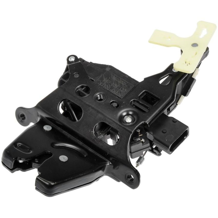DORMAN 940-109 Integrated Door Latch Actuator