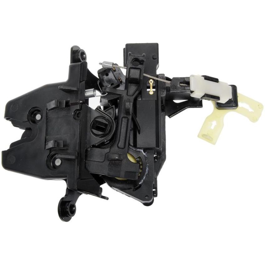 DORMAN 940-109 Integrated Door Latch Actuator