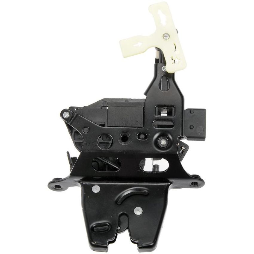 DORMAN 940-109 Integrated Door Latch Actuator