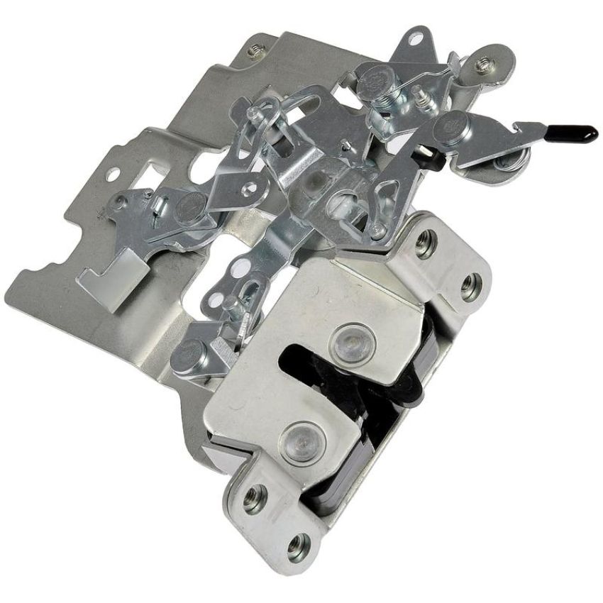 DORMAN 940-112 Door Latch Assembly - Rear Sliding Door