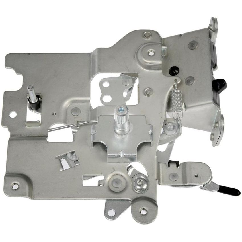 DORMAN 940-112 Door Latch Assembly - Rear Sliding Door