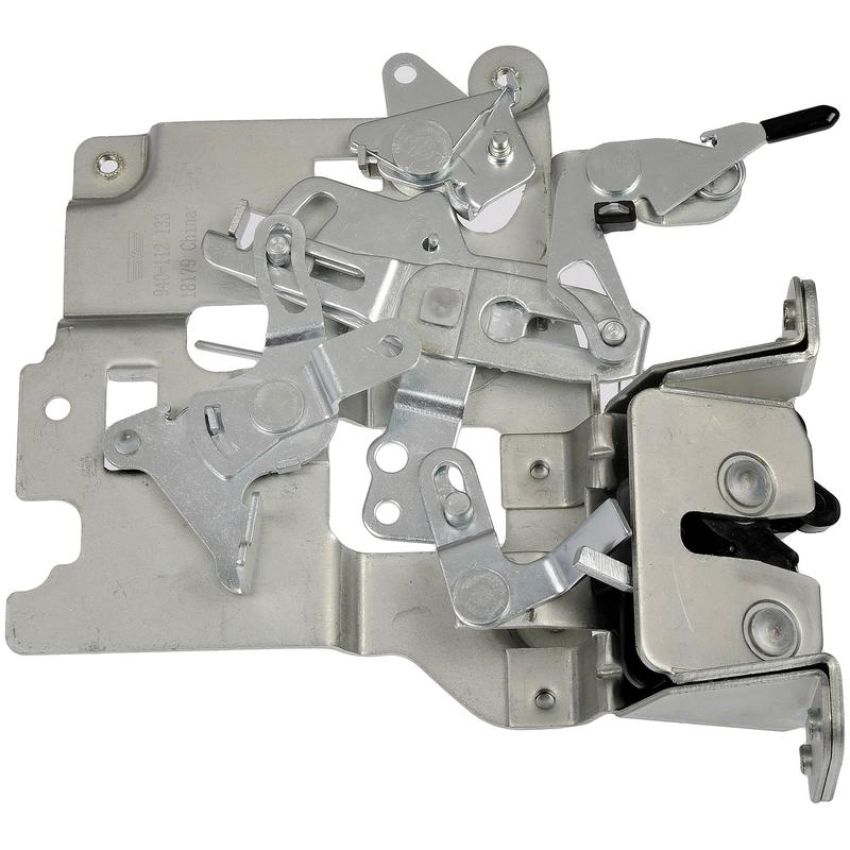 DORMAN 940-112 Door Latch Assembly - Rear Sliding Door