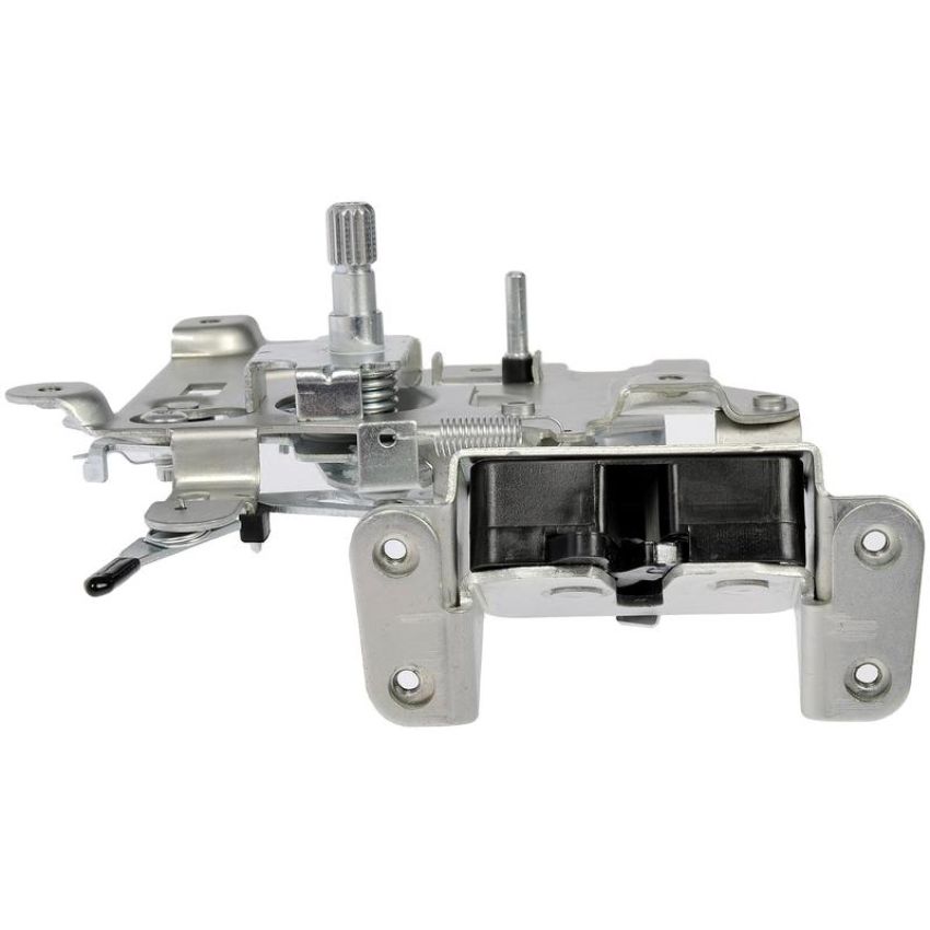 DORMAN 940-112 Door Latch Assembly - Rear Sliding Door