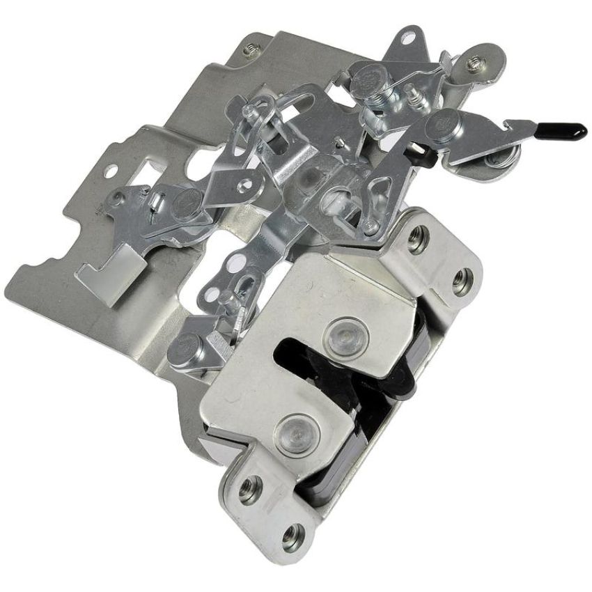 DORMAN 940-112 Door Latch Assembly - Rear Sliding Door