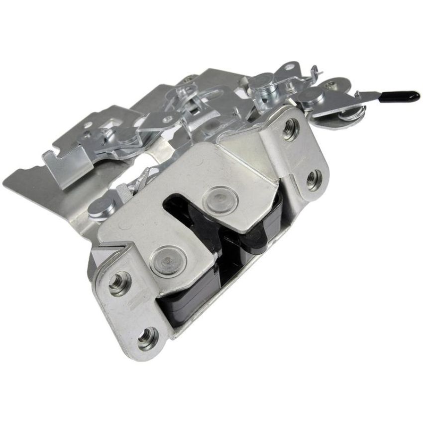 DORMAN 940-112 Door Latch Assembly - Rear Sliding Door