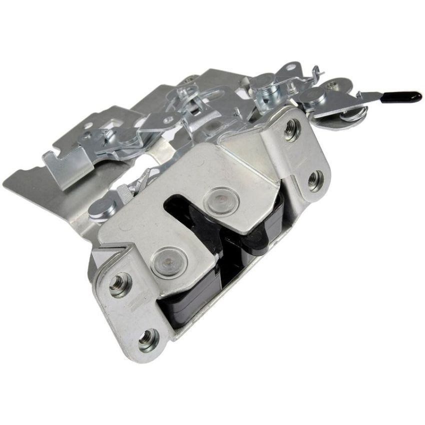 DORMAN 940-112 Door Latch Assembly - Rear Sliding Door