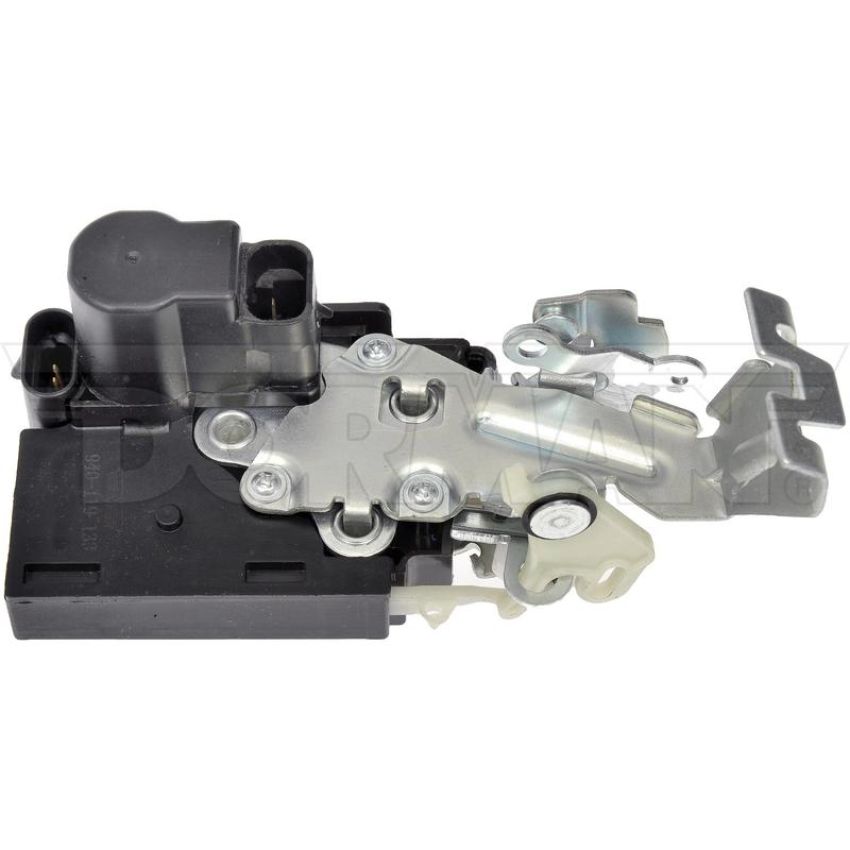 DORMAN 940-119 Tailgate Lock Actuator