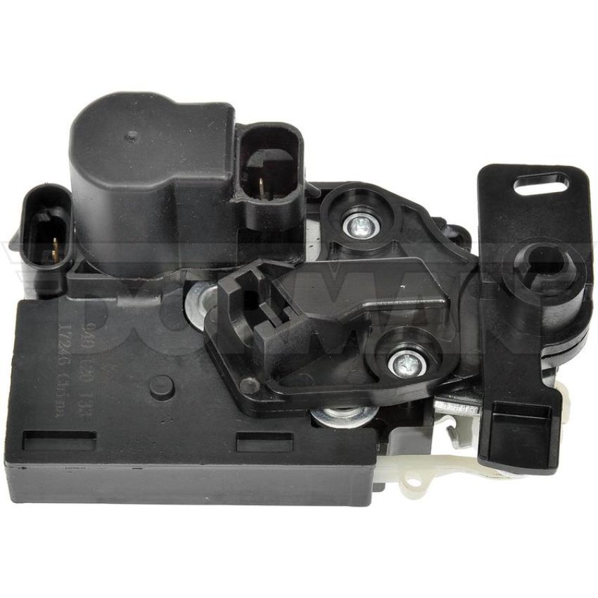 DORMAN 940-120 Tailgate Lock Actuator