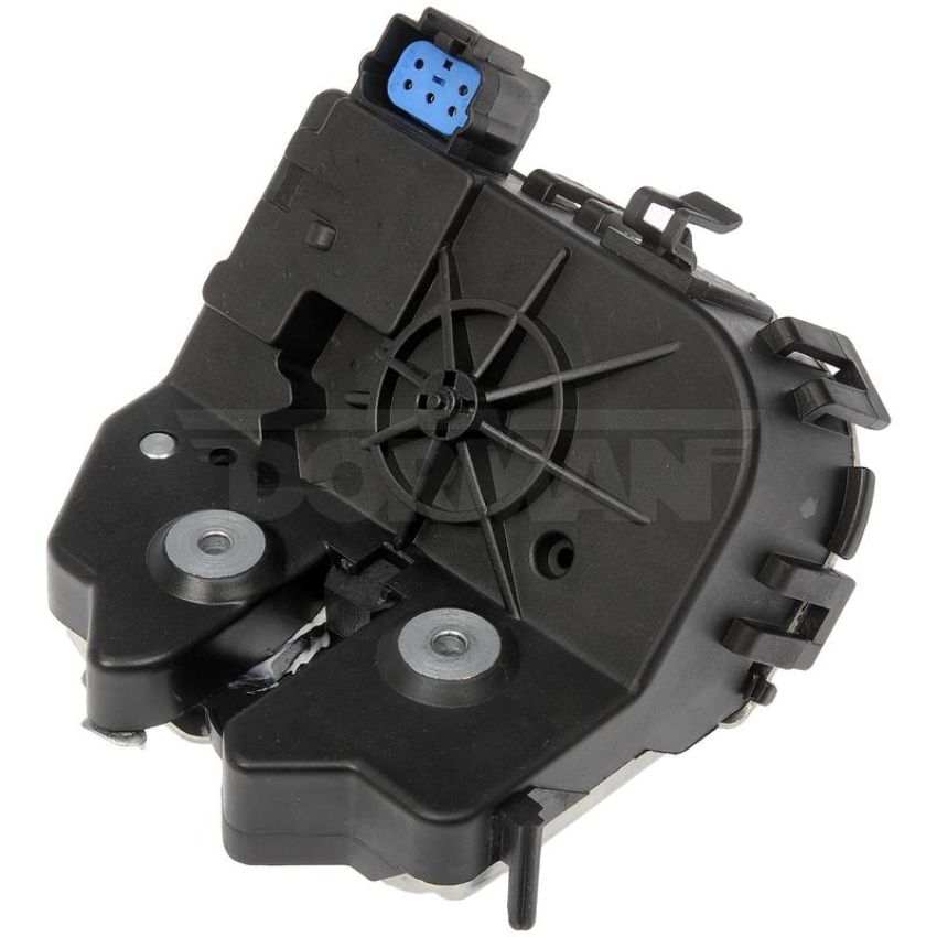 DORMAN 940-121 Tailgate Actuator - Integrated