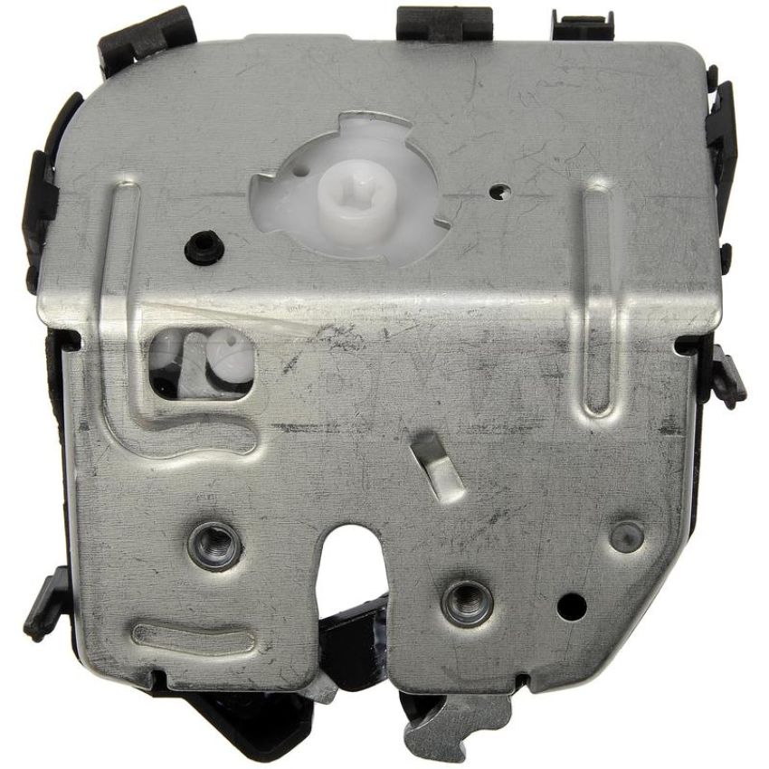 DORMAN 940-121 Tailgate Actuator - Integrated