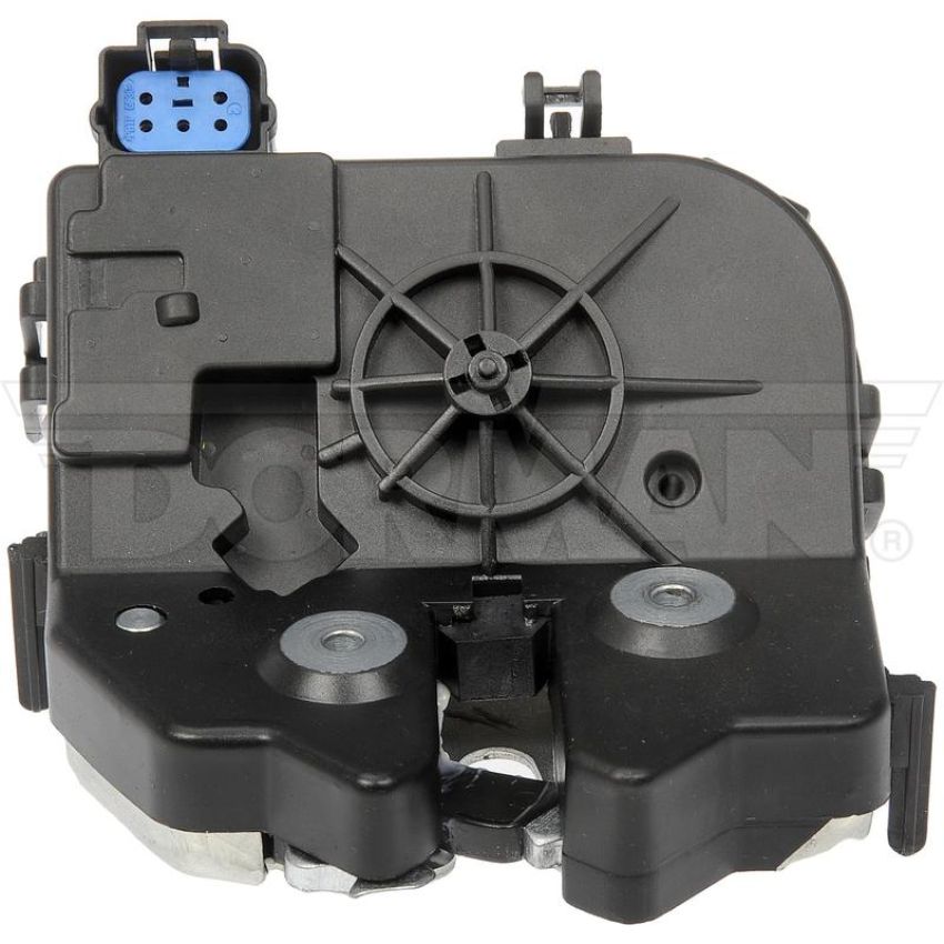 DORMAN 940-121 Tailgate Actuator - Integrated