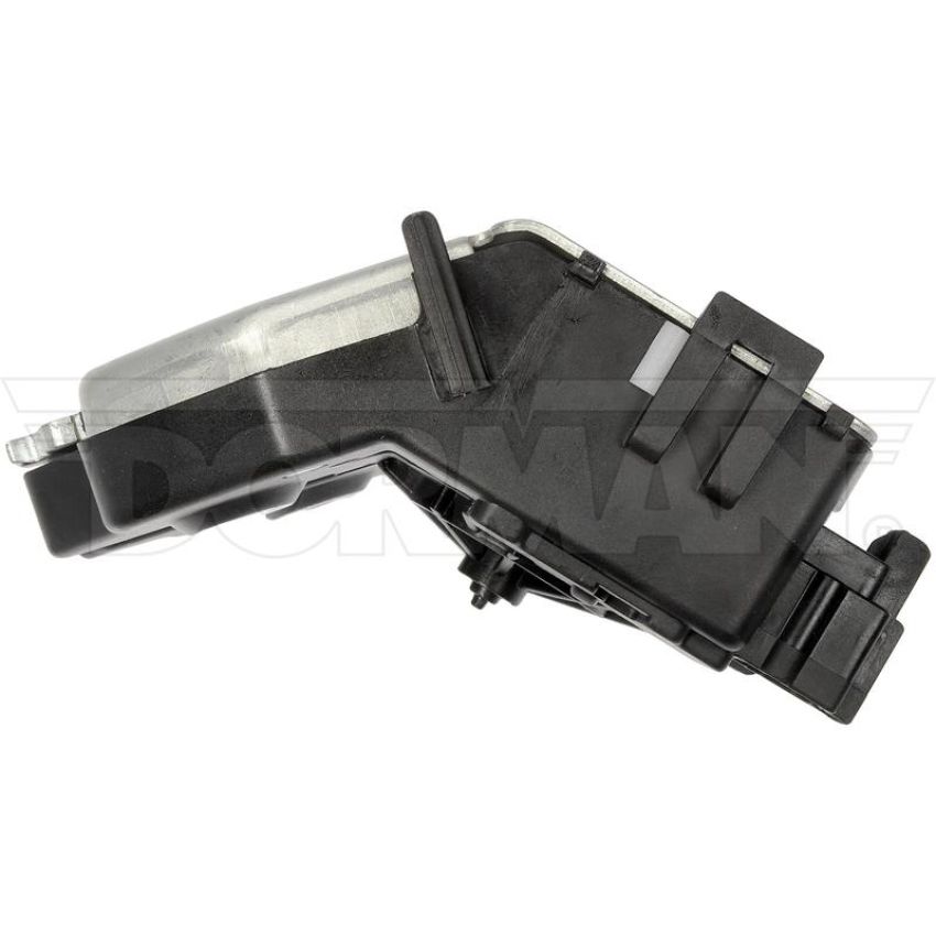 DORMAN 940-121 Tailgate Actuator - Integrated