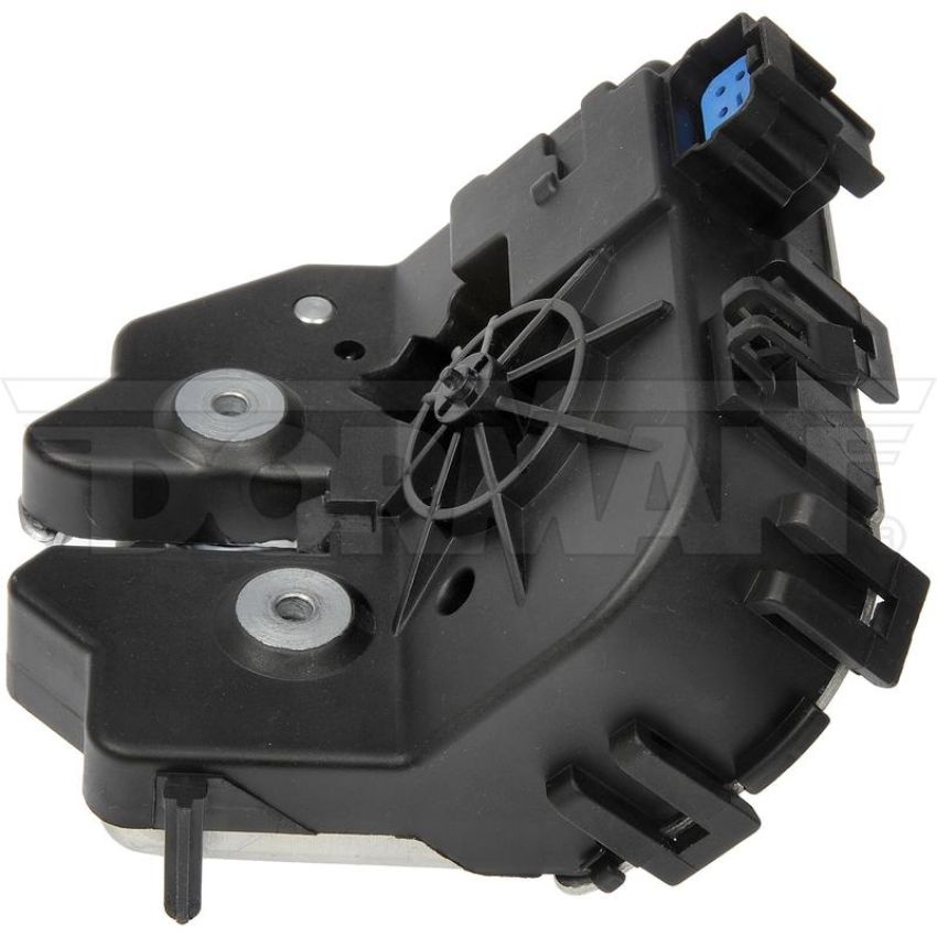 DORMAN 940-121 Tailgate Actuator - Integrated