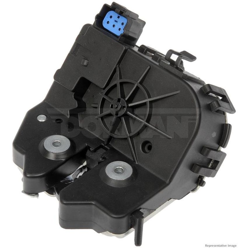 DORMAN 940-130 Liftgate Lock Actuator