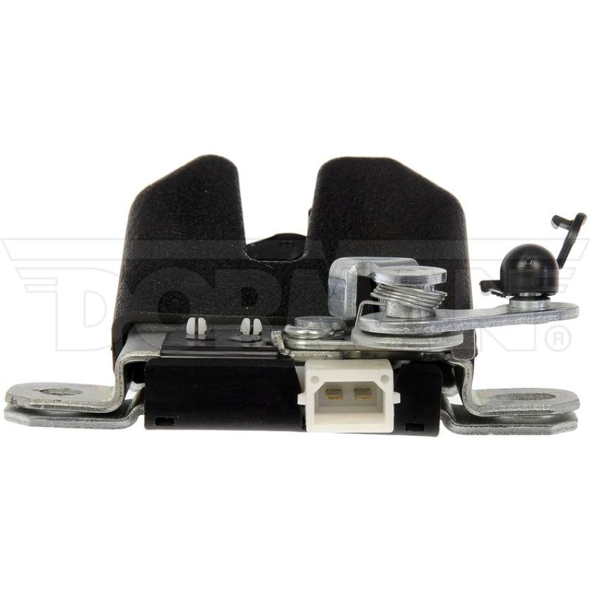DORMAN 940-135 Trunk Latch Assembly