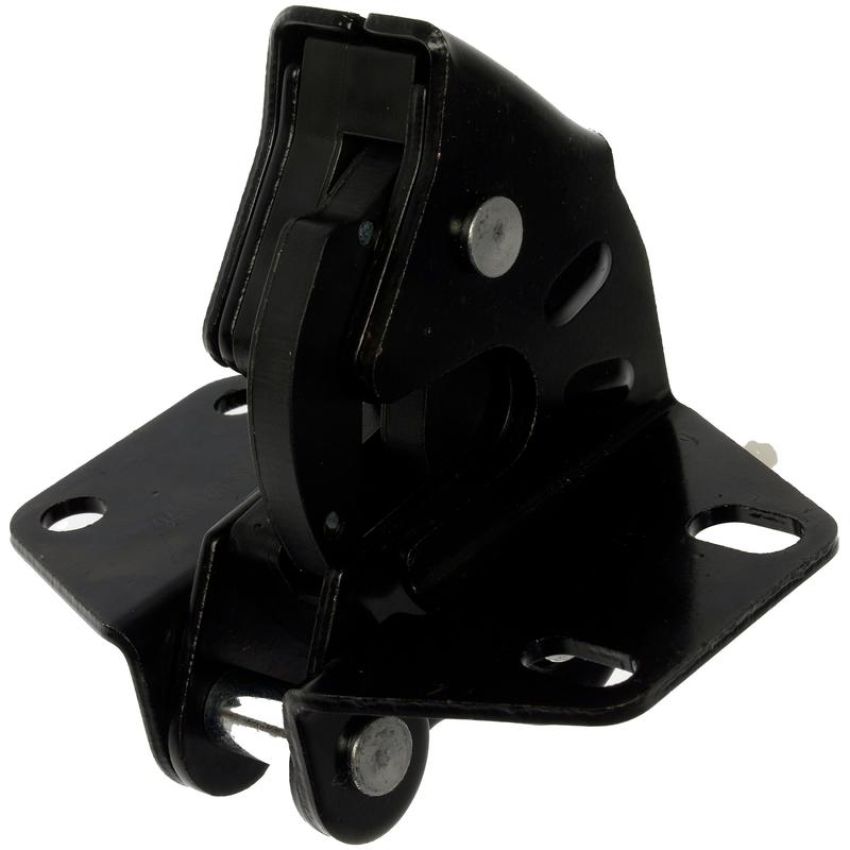 DORMAN 940-140 Door Latch Assembly - Lower Rear Side