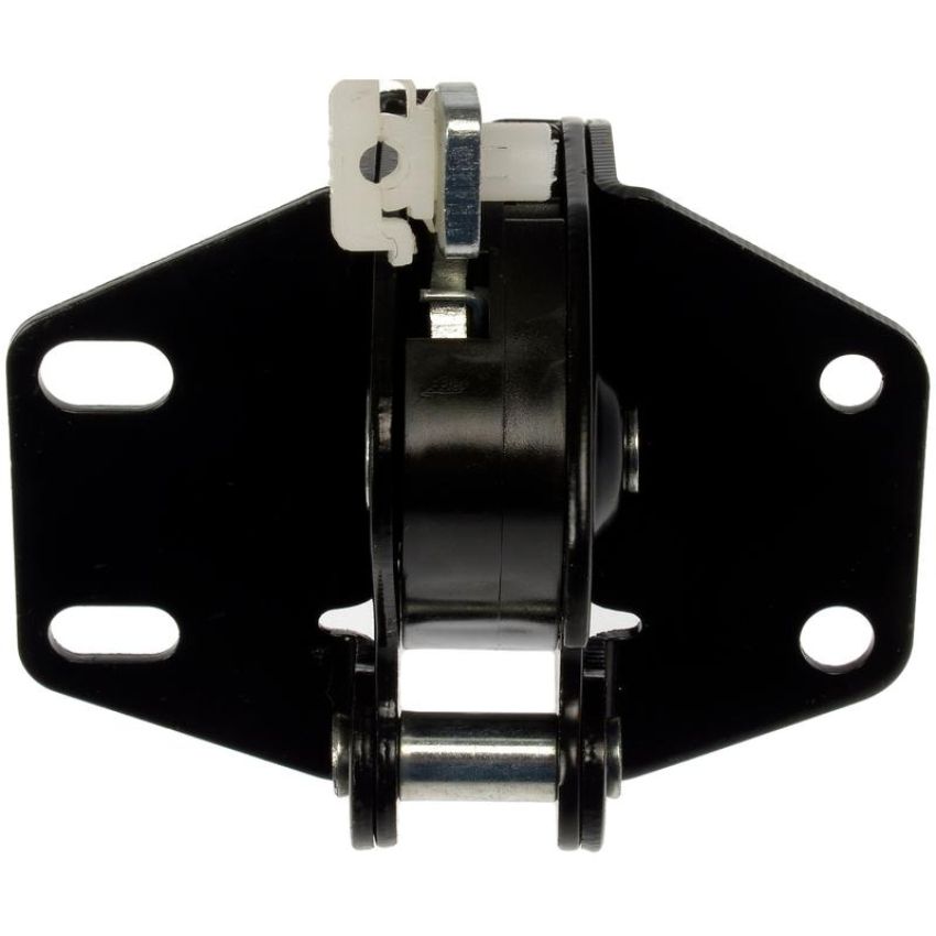 DORMAN 940-140 Door Latch Assembly - Lower Rear Side