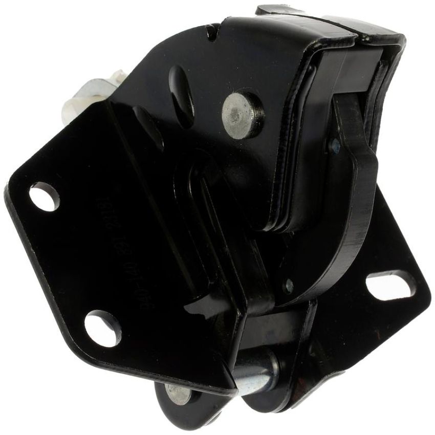 DORMAN 940-140 Door Latch Assembly - Lower Rear Side