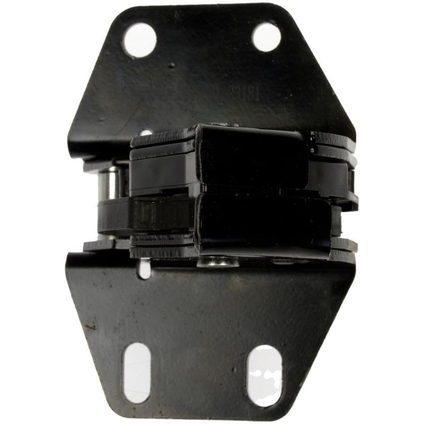 DORMAN 940-140 Door Latch Assembly - Lower Rear Side