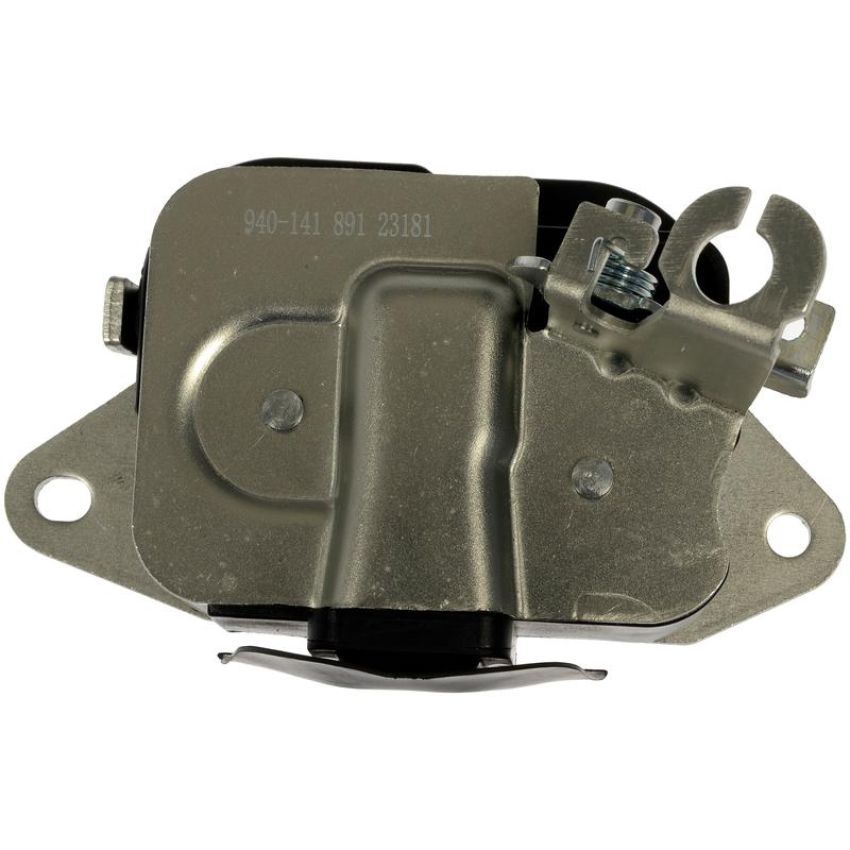 DORMAN 940-141 Door Latch Assembly - Lower Rear Side