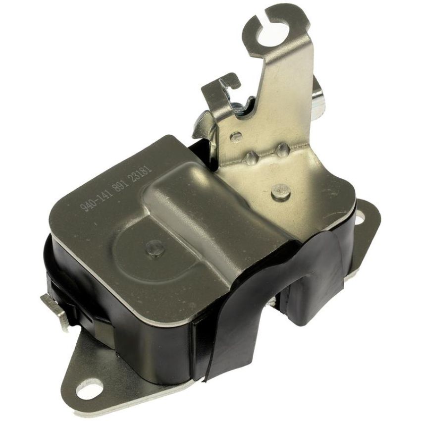 DORMAN 940-141 Door Latch Assembly - Lower Rear Side