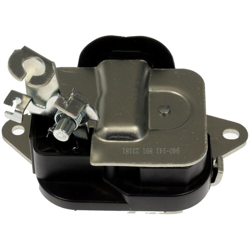 DORMAN 940-141 Door Latch Assembly - Lower Rear Side