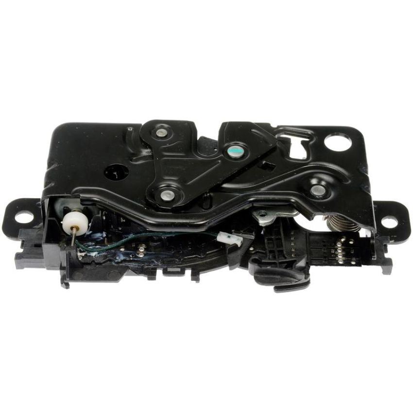 DORMAN 940-150 Integrated Door Lock Actuator - Liftgate