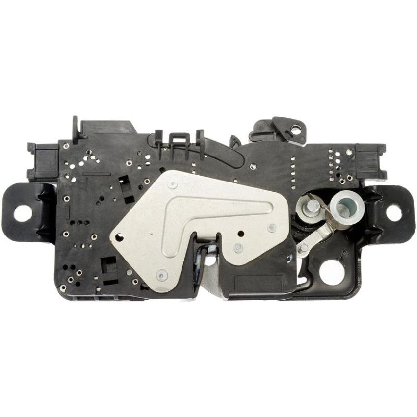 DORMAN 940-151 Integrated Door Lock Actuator - Trunk