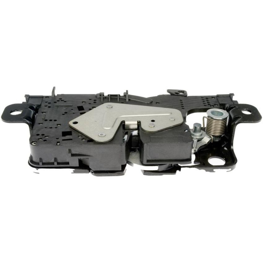 DORMAN 940-151 Integrated Door Lock Actuator - Trunk