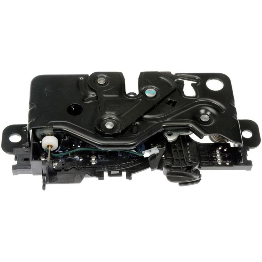 DORMAN 940-151 Integrated Door Lock Actuator - Trunk