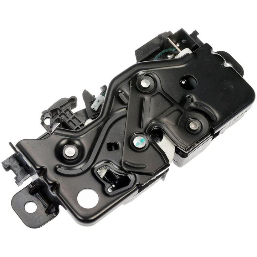 DORMAN 940-151 Integrated Door Lock Actuator - Trunk