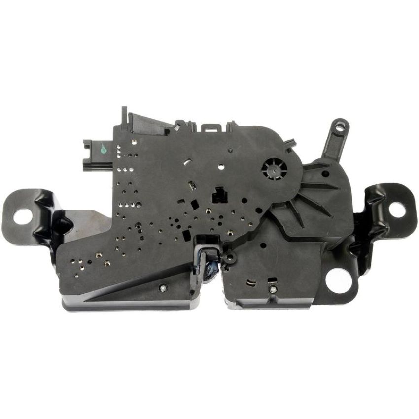 DORMAN 940-152 Integrated Door Lock Actuator - Trunk