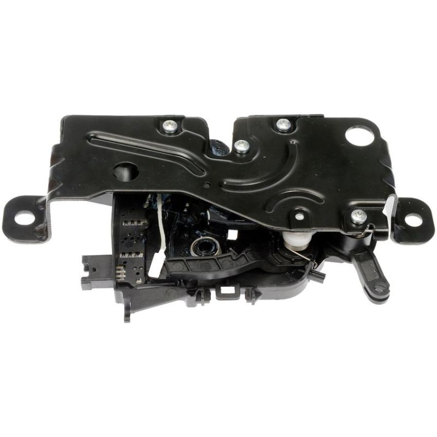 DORMAN 940-152 Integrated Door Lock Actuator - Trunk